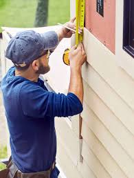 Best Stucco Siding  in Riverview, MI